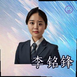 李铭锋