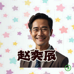 赵奕辰